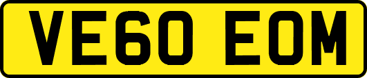 VE60EOM