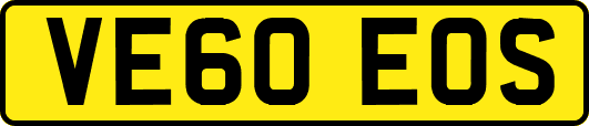 VE60EOS