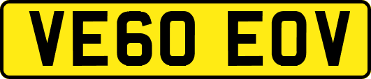 VE60EOV