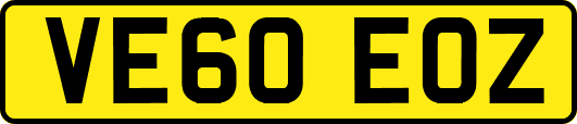 VE60EOZ
