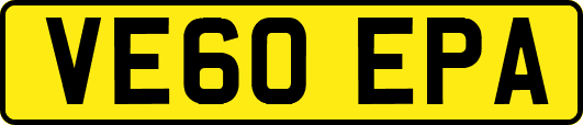 VE60EPA