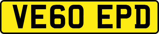 VE60EPD