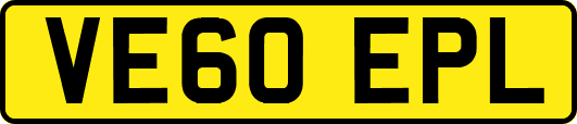 VE60EPL