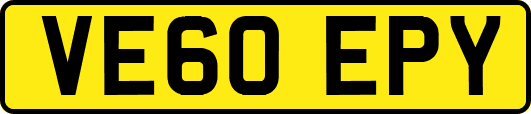 VE60EPY
