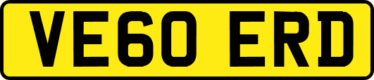VE60ERD