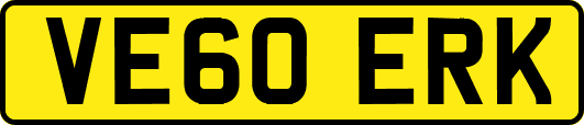 VE60ERK