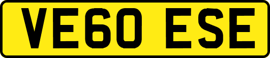 VE60ESE