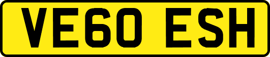 VE60ESH
