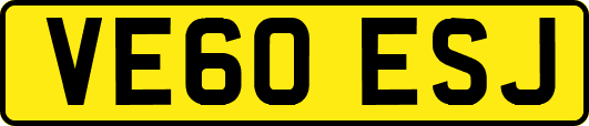 VE60ESJ