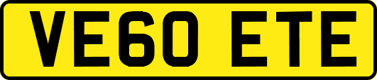 VE60ETE