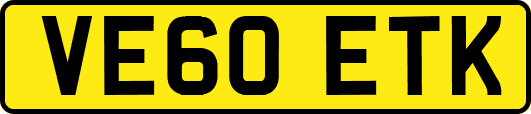 VE60ETK