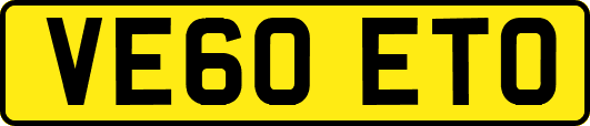 VE60ETO