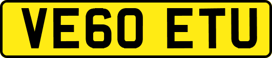 VE60ETU