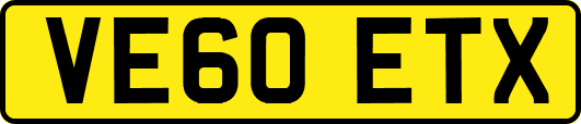 VE60ETX