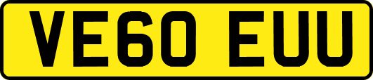 VE60EUU