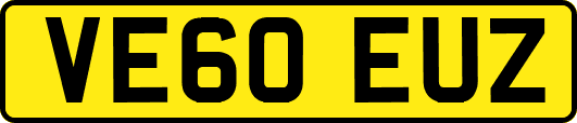 VE60EUZ