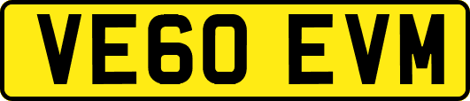 VE60EVM