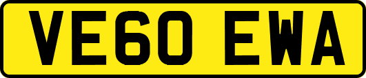 VE60EWA