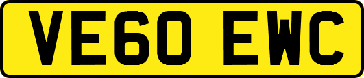 VE60EWC