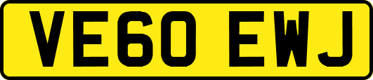 VE60EWJ
