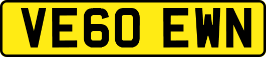 VE60EWN