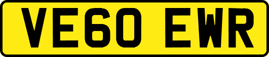 VE60EWR