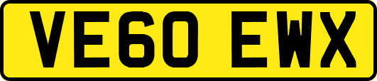 VE60EWX