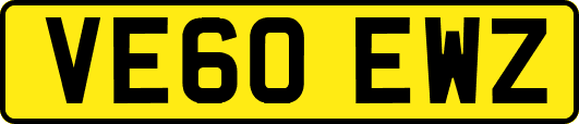 VE60EWZ