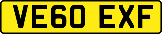 VE60EXF