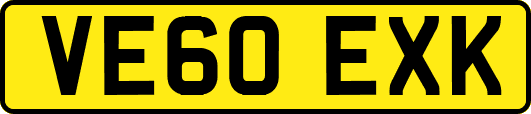 VE60EXK