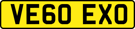 VE60EXO