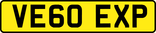 VE60EXP