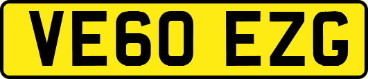 VE60EZG