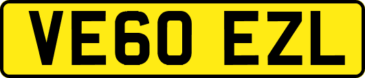 VE60EZL