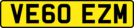 VE60EZM