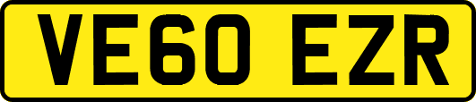 VE60EZR