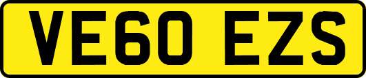 VE60EZS