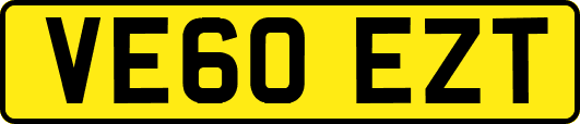 VE60EZT