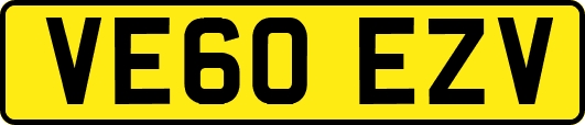 VE60EZV