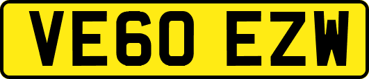 VE60EZW