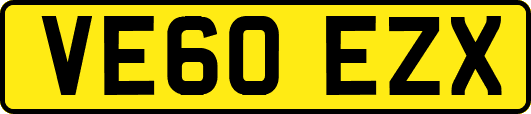VE60EZX