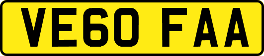 VE60FAA