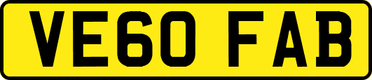 VE60FAB