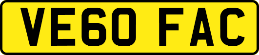 VE60FAC
