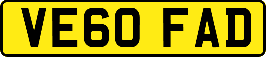 VE60FAD