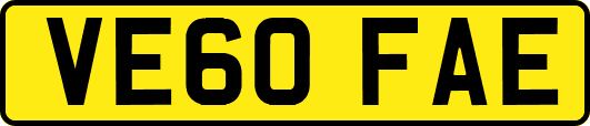 VE60FAE