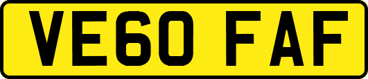 VE60FAF
