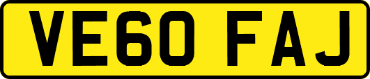VE60FAJ