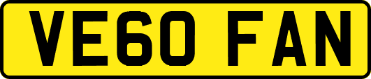 VE60FAN