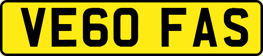 VE60FAS